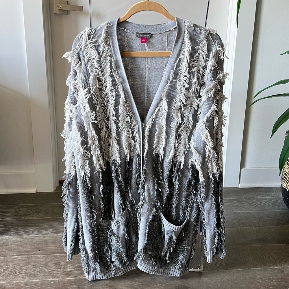 Vince Camuto Sweater